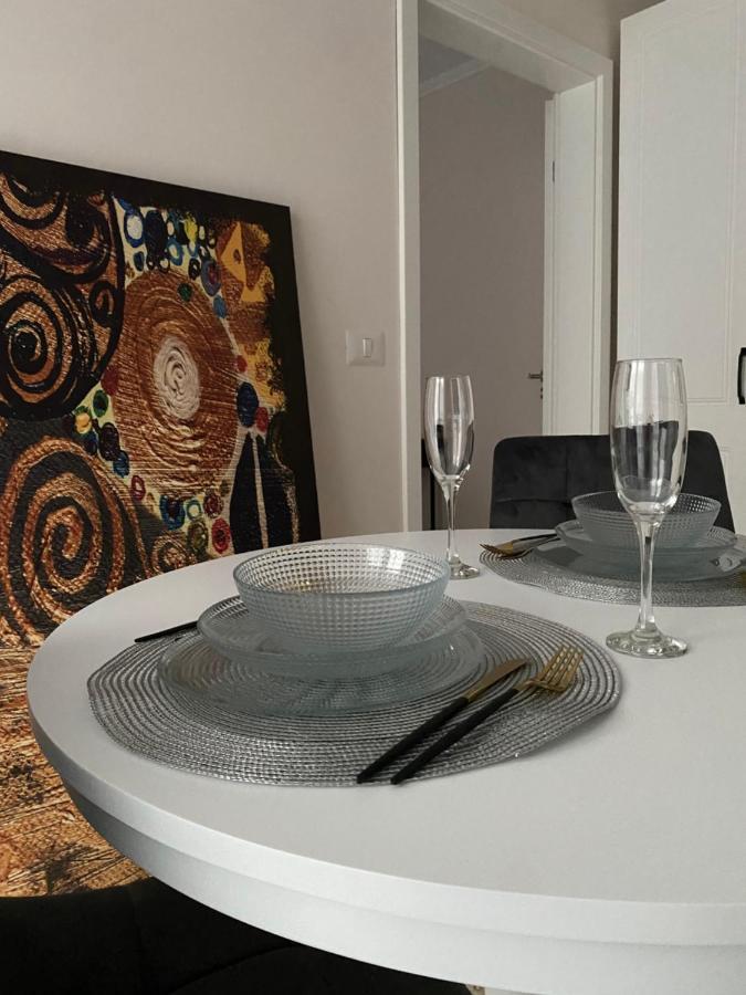 Apartament Timisoara 5 ภายนอก รูปภาพ